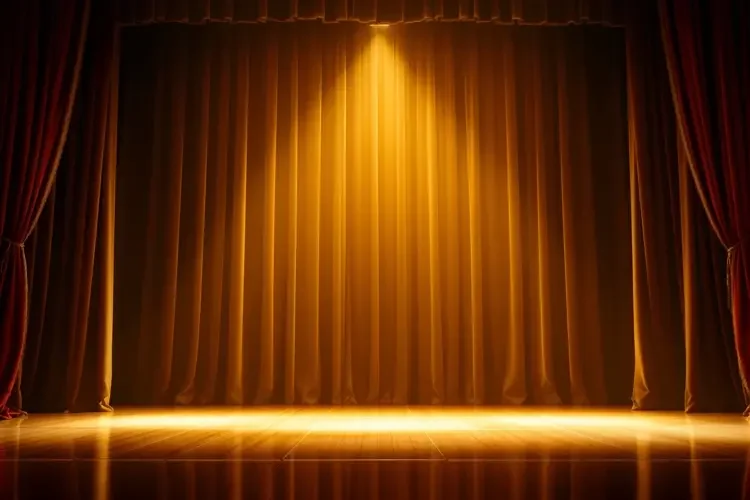 独播剧场